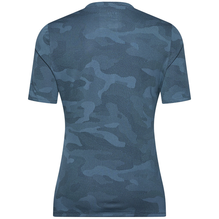 Fox Racing Ranger TruDri Short-Sleeve Jersey - Women's Dark Vintage
