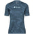 Fox Racing Ranger TruDri Short-Sleeve Jersey - Women's Dark Vintage