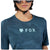 Fox Racing Ranger TruDri Short-Sleeve Jersey - Women's Dark Vintage