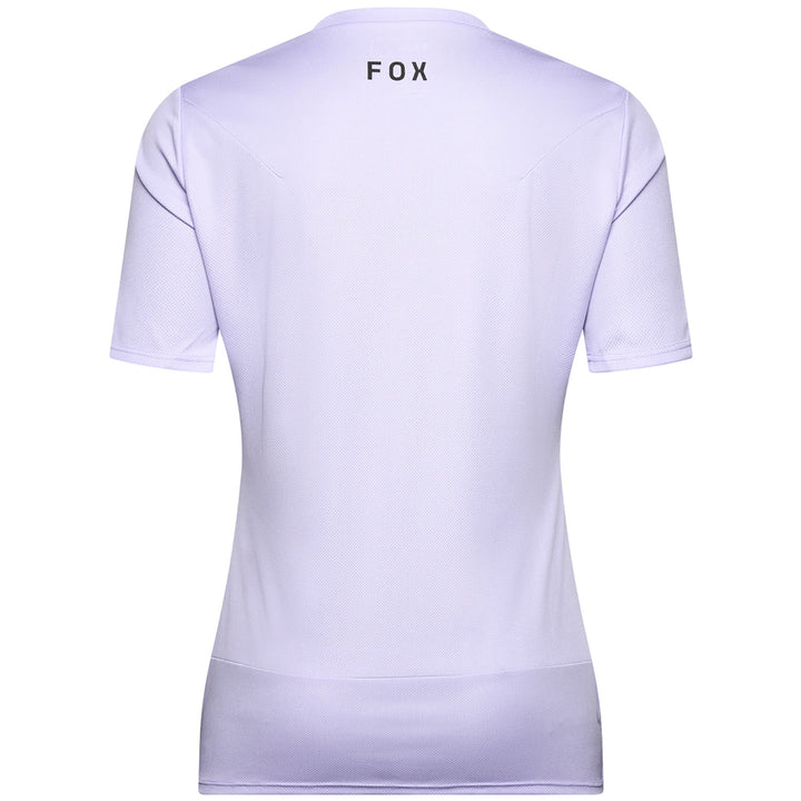 Fox Racing Ranger Short-Sleeve Jersey - Women's Fox Head Lilac