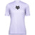 Fox Racing Ranger Short-Sleeve Jersey - Women's Fox Head Lilac