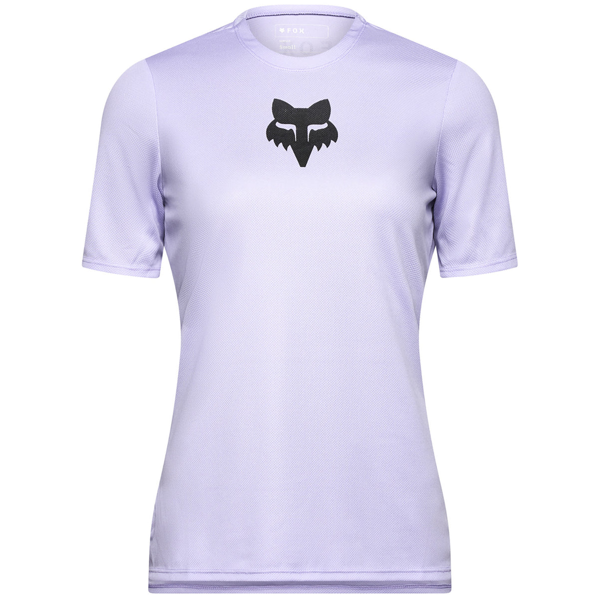 Fox Racing Ranger Short-Sleeve Jersey - Women's Fox Head Lilac