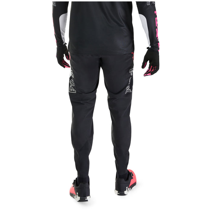 Fox Racing Ranger Pants Digi Image Black
