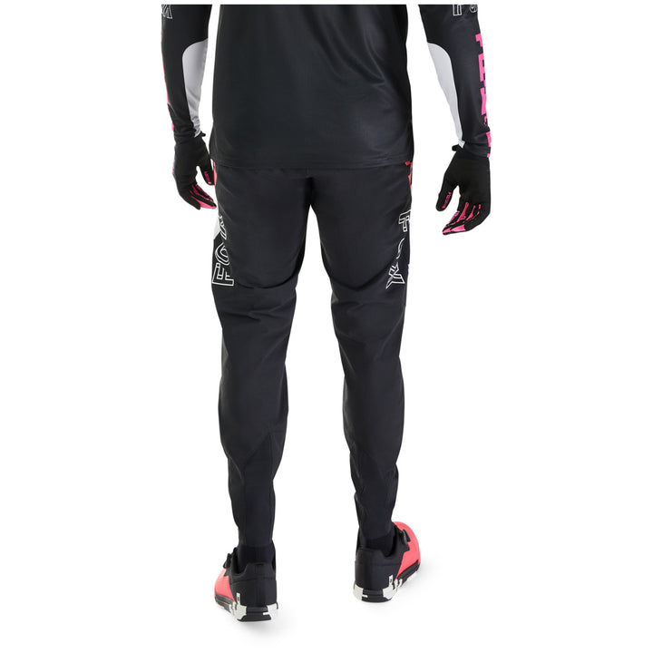 Fox Racing Ranger Pants Digi Image Black