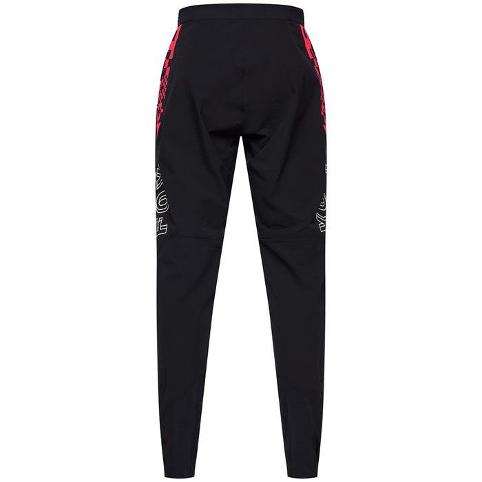 Fox Racing Ranger Pants Digi Image Black