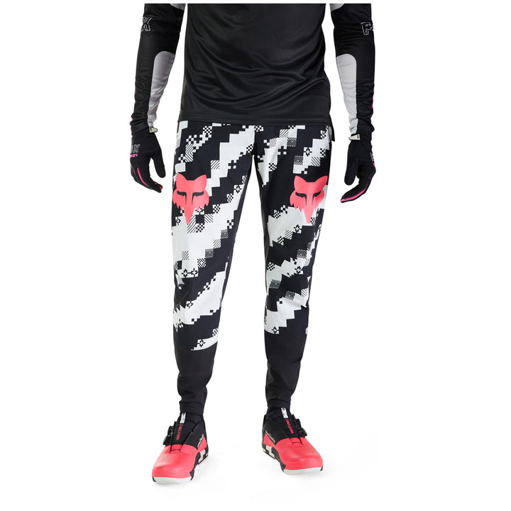 Fox Racing Ranger Pants Digi Image Black