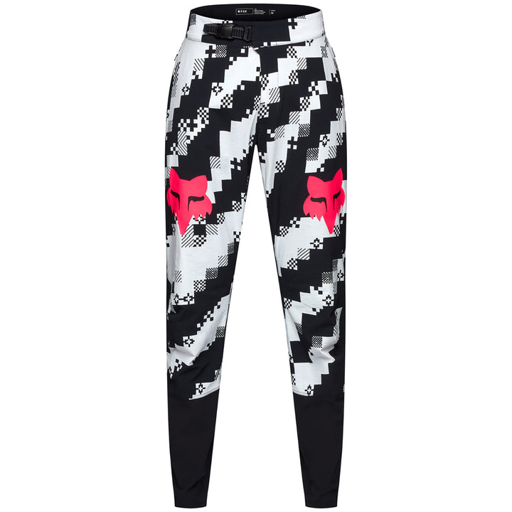 Fox Racing Ranger Pants Digi Image Black