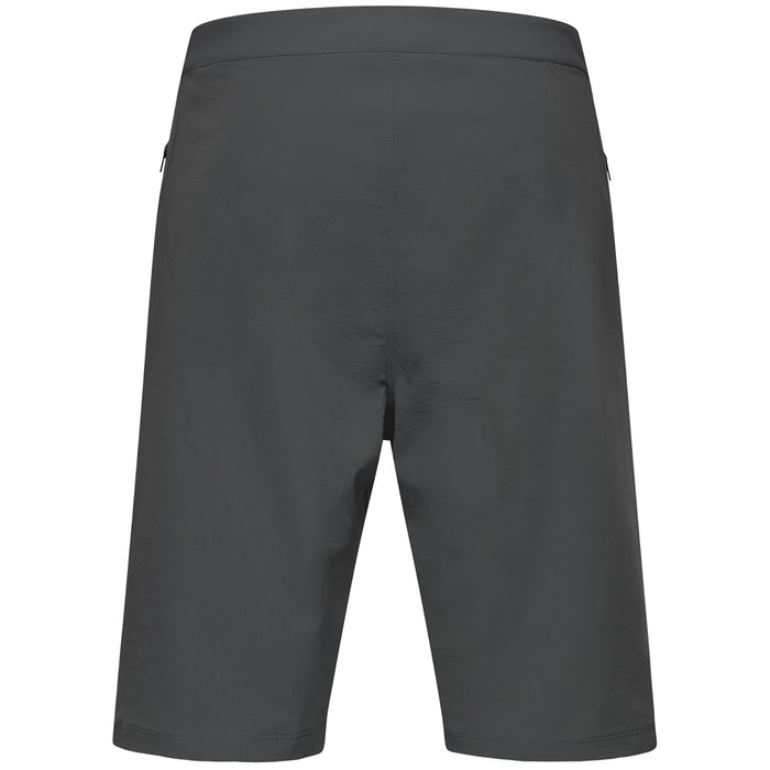 Fox Racing Ranger Shorts with Liner Dark Shadow