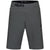 Fox Racing Ranger Shorts with Liner Dark Shadow