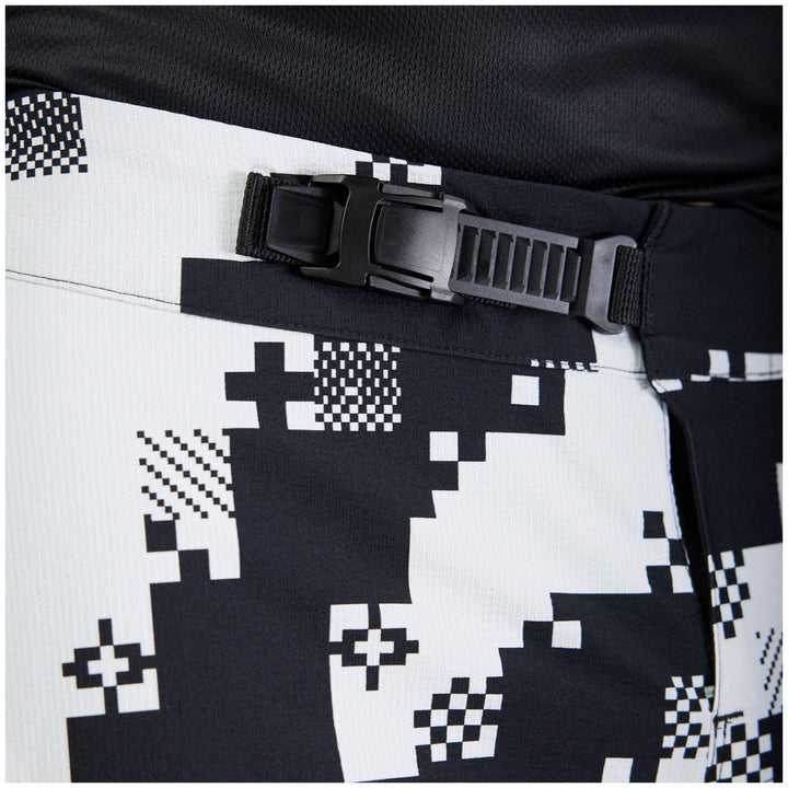 Fox Racing Ranger Pants Digi Image Black