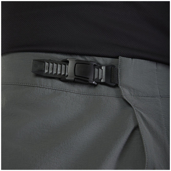 Fox Racing Ranger Shorts with Liner Dark Shadow