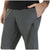 Fox Racing Ranger Shorts with Liner Dark Shadow