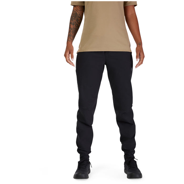 Fox Racing Ranger Pants - Women's Black