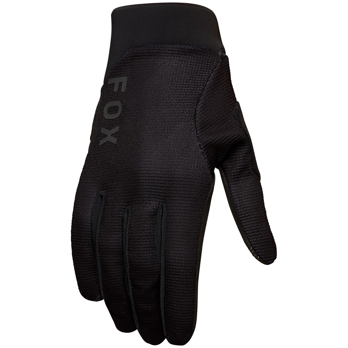 Fox Racing Ranger Gel Bike Gloves - Women's Black