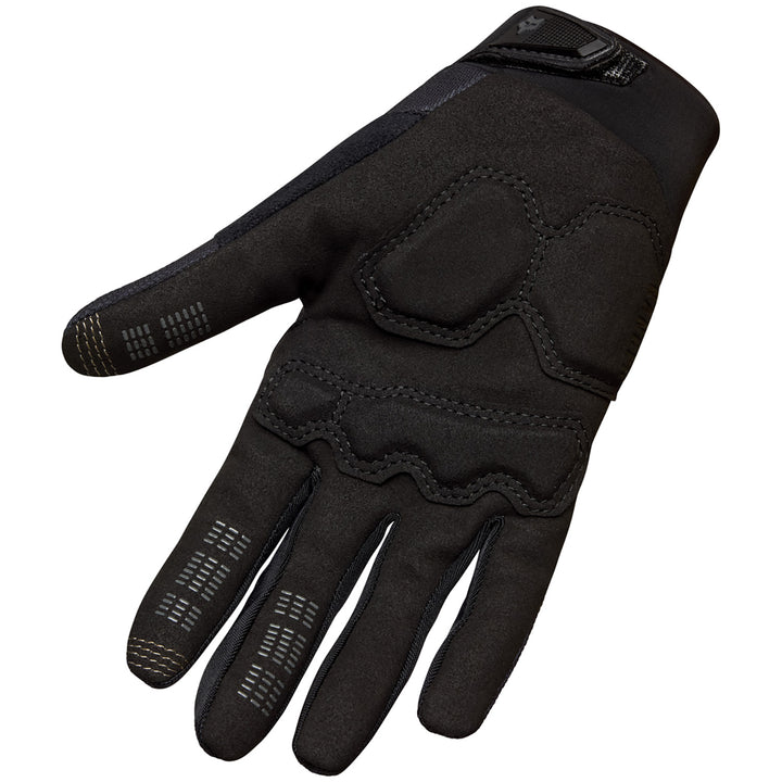 Fox Racing Ranger Gel Bike Gloves - Women's Black