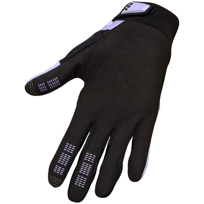 Fox Racing Ranger Bike Gloves - Women's Lilac
