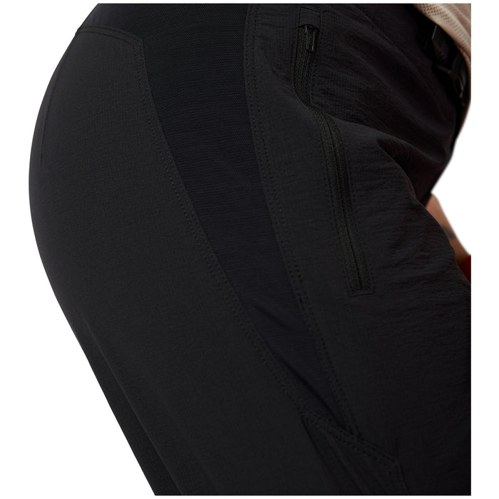 Fox Racing Ranger Shorts with Liner - Women's Black