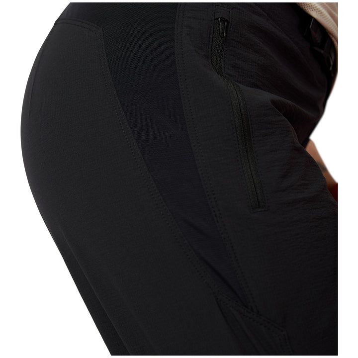 Fox Racing Ranger Shorts with Liner - Women's Black