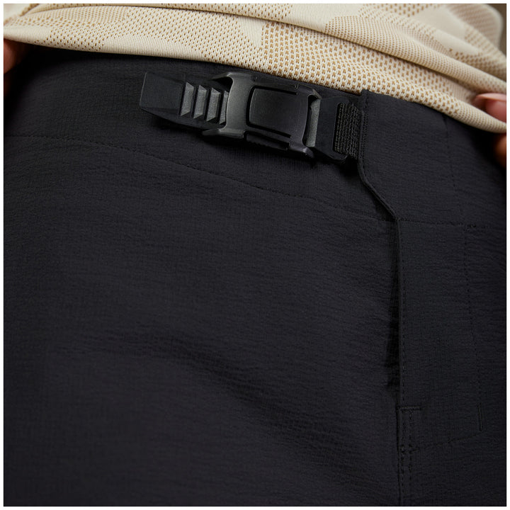 Fox Racing Ranger Shorts with Liner - Women's Black