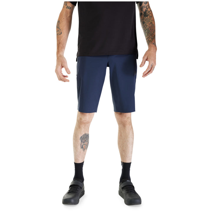 Fox Racing Ranger Shorts with Liner - Women's Midnight
