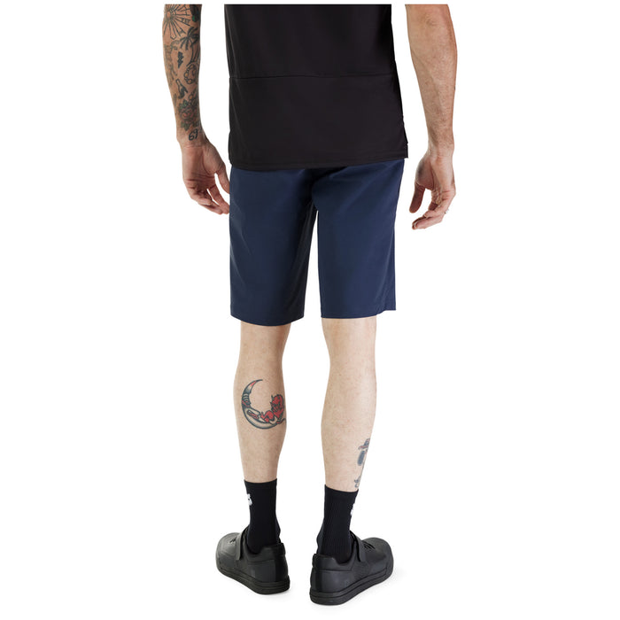 Fox Racing Ranger Shorts with Liner - Women's Midnight