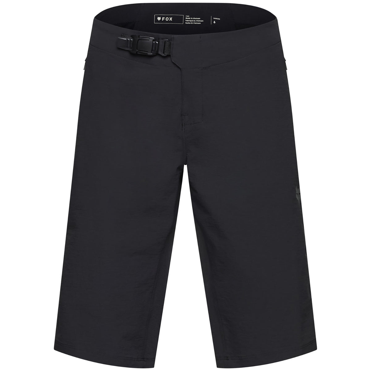 Fox Racing Ranger Shorts - Women's Black
