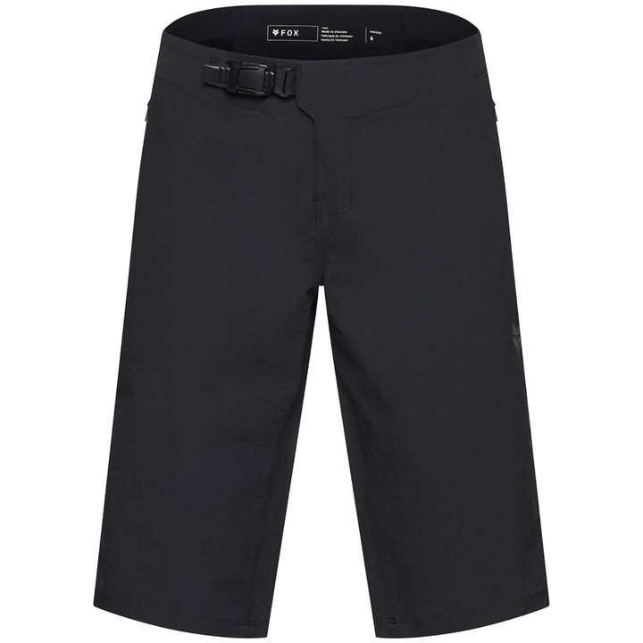 Fox Racing Ranger Shorts - Women's Black