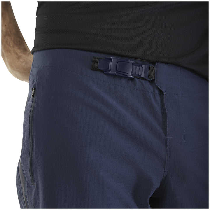 Fox Racing Ranger Shorts with Liner - Women's Midnight