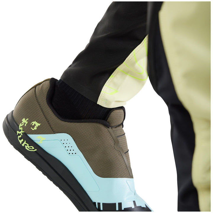 Fox Racing Flexair Pants Elevated Lemonade