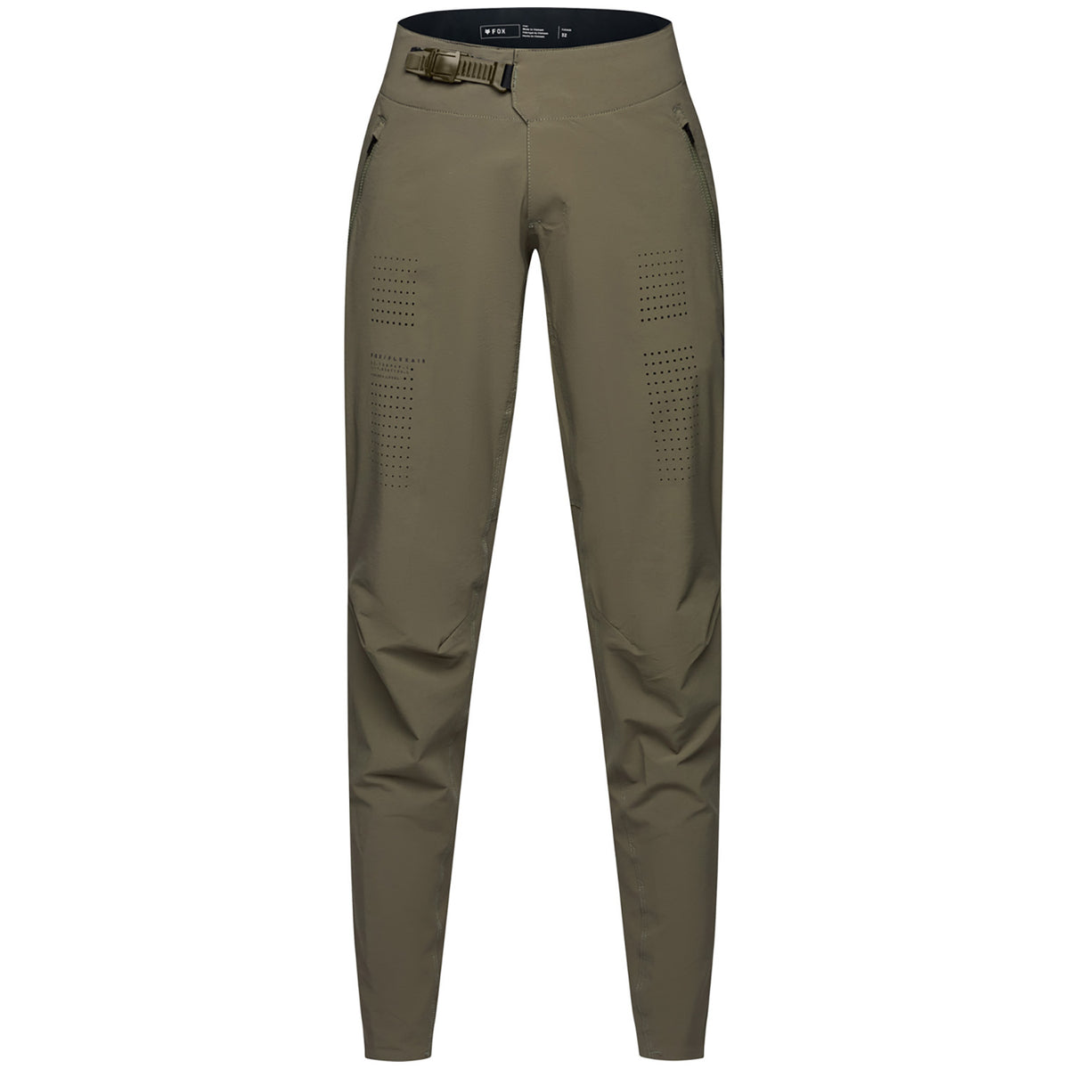 Fox Racing Flexair Pants - Military