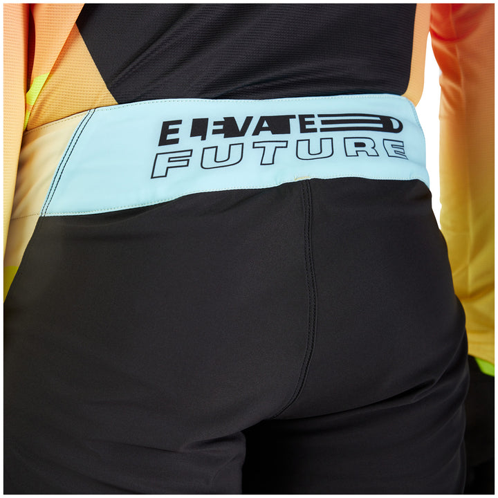 Fox Racing Flexair Pants Elevated Lemonade