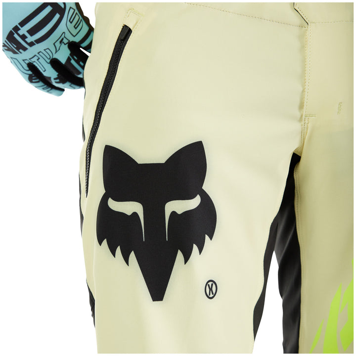 Fox Racing Flexair Pants Elevated Lemonade
