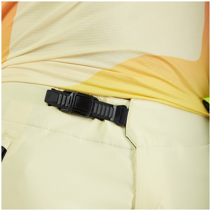 Fox Racing Flexair Pants Elevated Lemonade