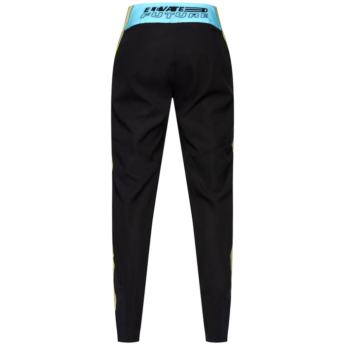 Fox Racing Flexair Pants Elevated Lemonade