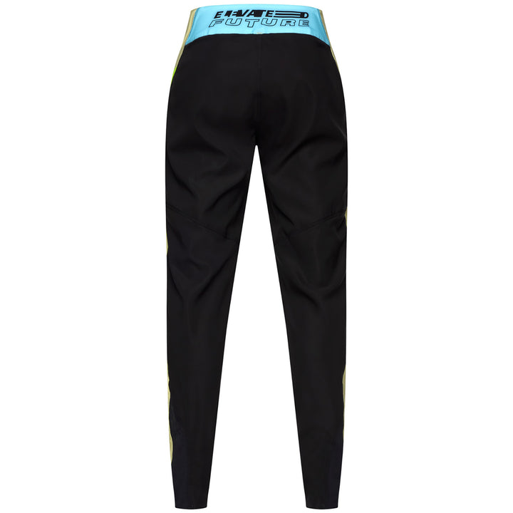 Fox Racing Flexair Pants Elevated Lemonade