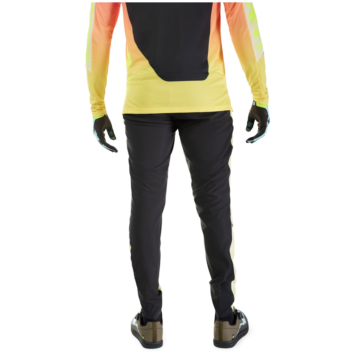Fox Racing Flexair Pants – evo