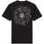 Fox Racing Short-Sleeve Tech Tee Frequency Black