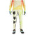 Fox Racing Flexair Pants Elevated Lemonade