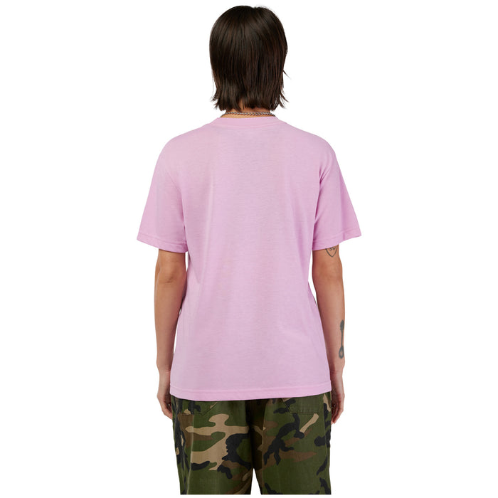 Fox Racing Bark Short-Sleeve Tech Tee - Women's Purple Haze