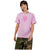 Fox Racing Bark Short-Sleeve Tech Tee - Women's Purple Haze