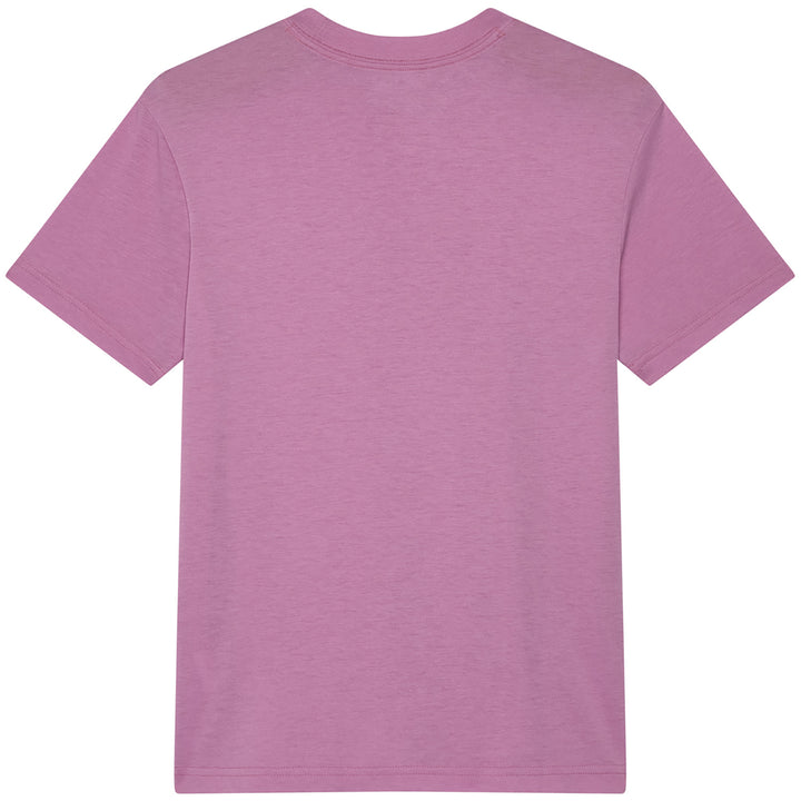 Fox Racing Bark Short-Sleeve Tech Tee - Women's Purple Haze