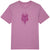 Fox Racing Bark Short-Sleeve Tech Tee - Women's Purple Haze