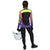 Fox Racing Flexair Long-Sleeve Jersey - Women's Elevated Black