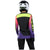 Fox Racing Flexair Long-Sleeve Jersey - Women's Elevated Black
