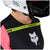 Fox Racing Flexair Long-Sleeve Jersey - Women's Elevated Black