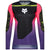 Fox Racing Flexair Long-Sleeve Jersey - Women's Elevated Black
