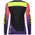 Fox Racing Flexair Long-Sleeve Jersey - Women's Elevated Black