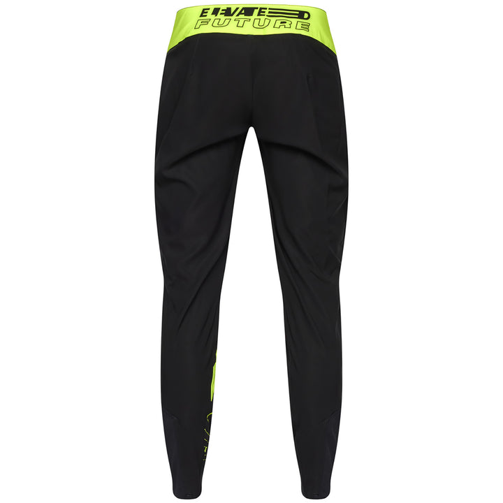 Fox Racing Flexair Pants - Women's Elevated Black