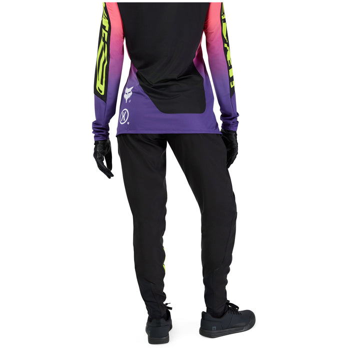 Fox Racing Flexair Pants - Women's Elevated Black