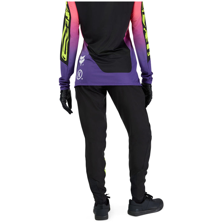 Fox Racing Flexair Pants - Women's Elevated Black